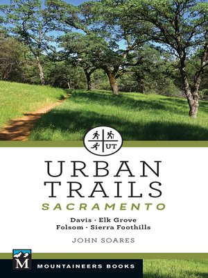 cover image of Urban Trails